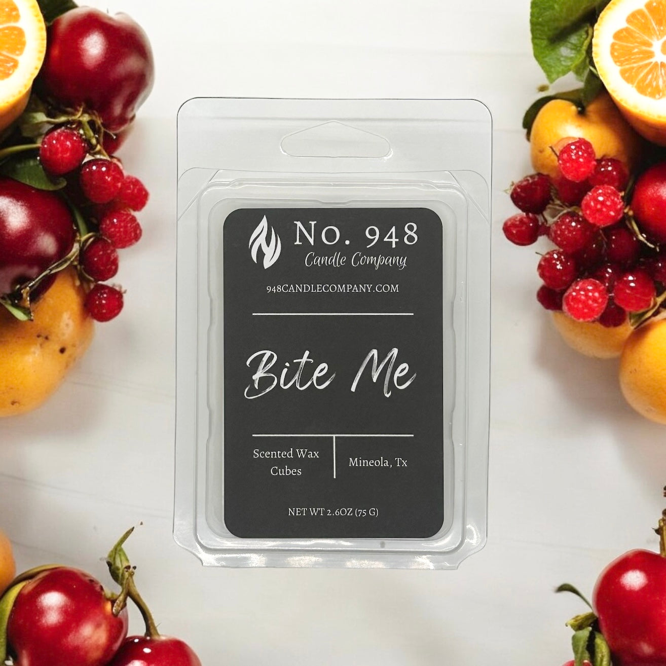 Bite Me Wax Bar
