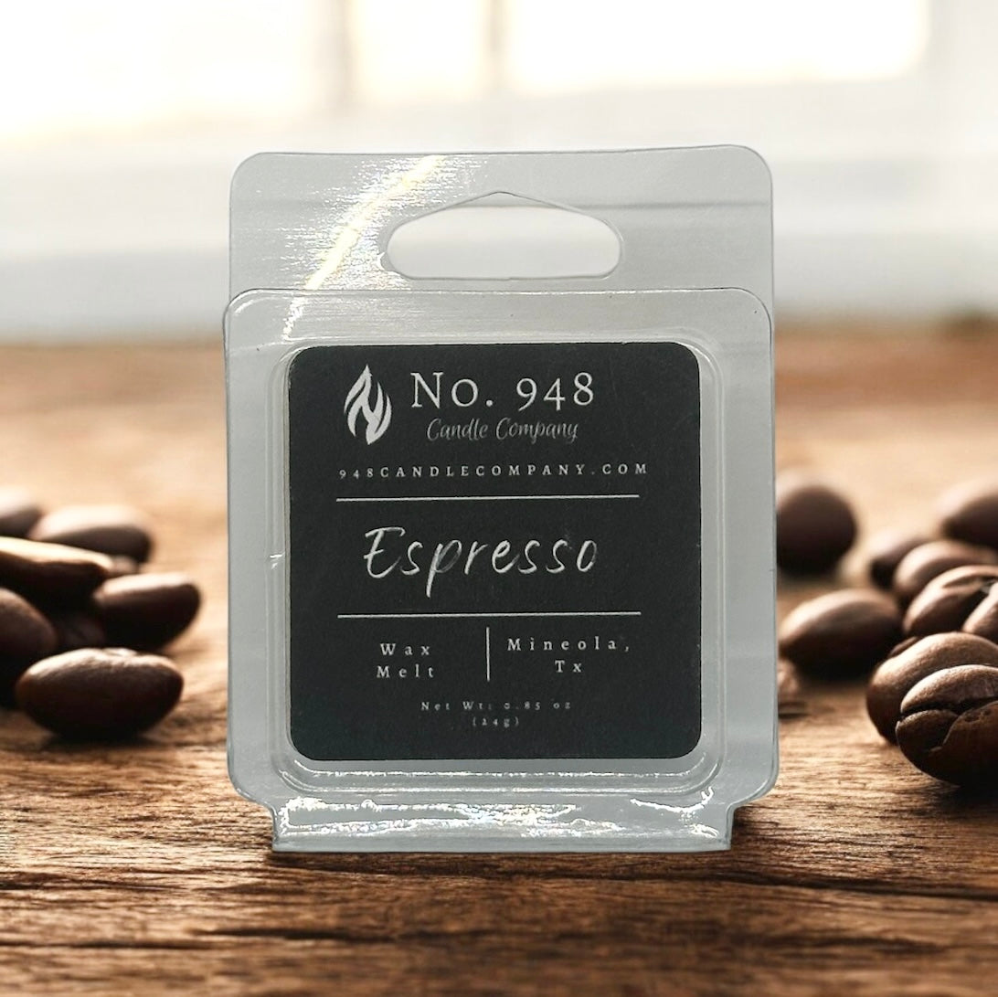 Espresso Wax Melt