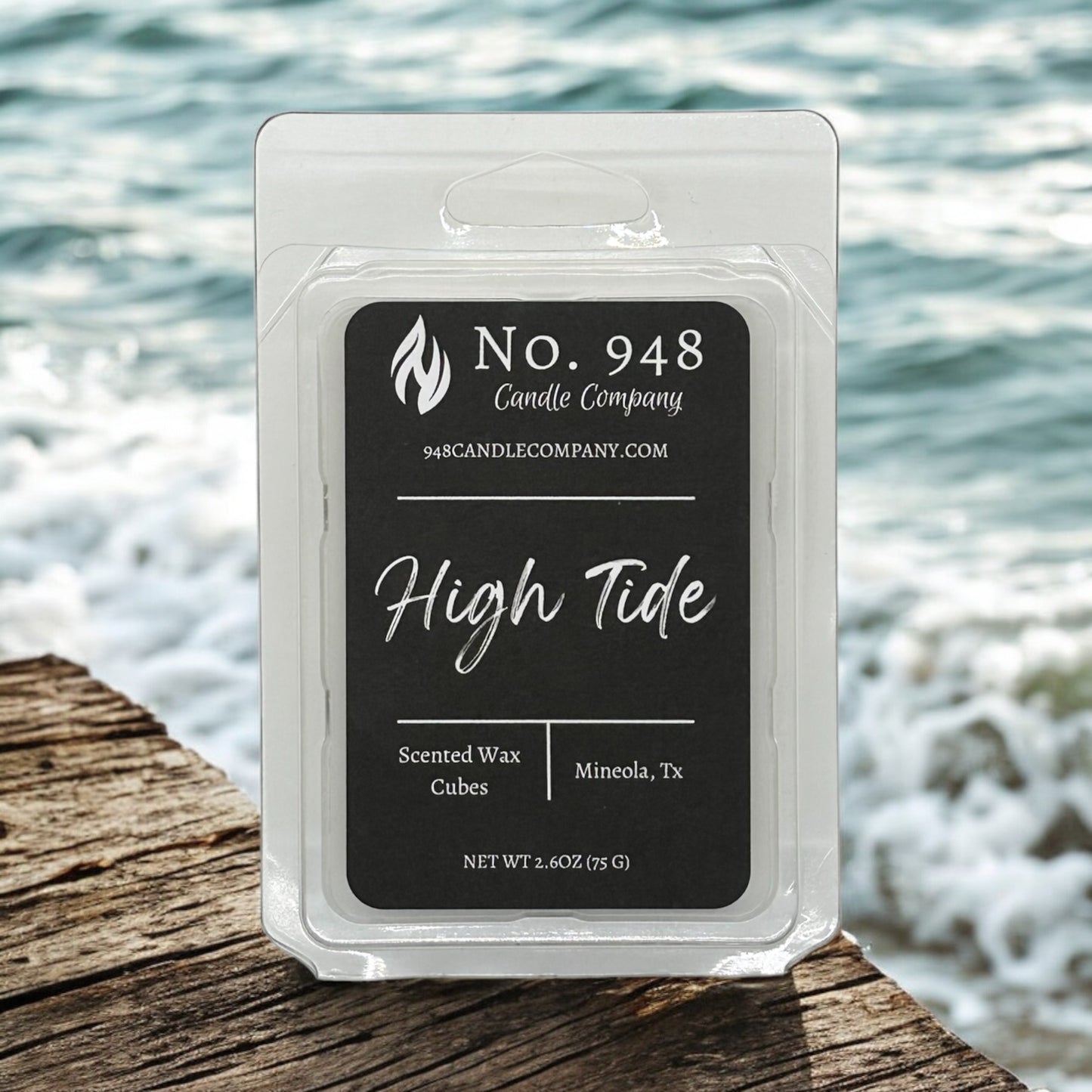 High Tide Wax Bar