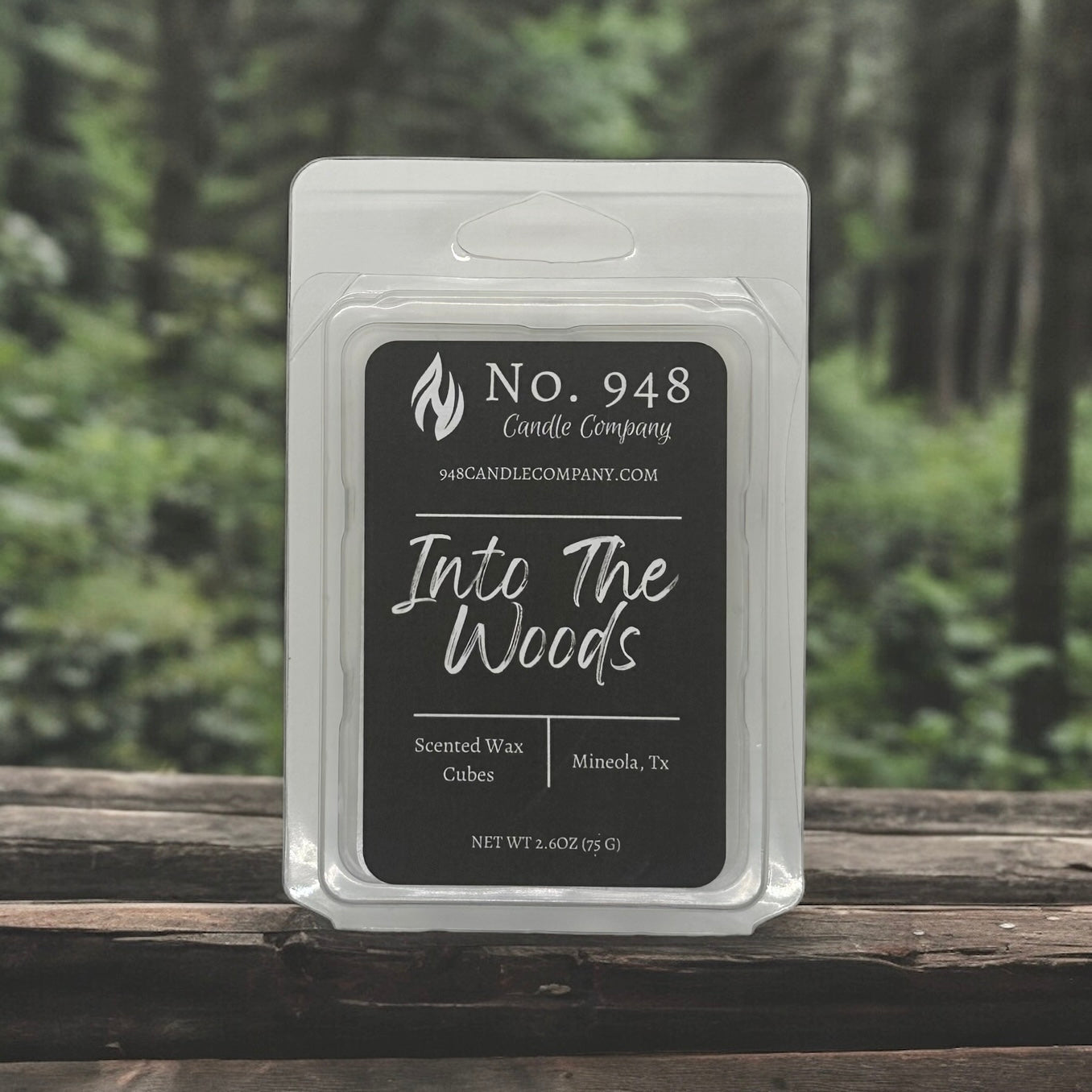 Into The Woods Wax Bar