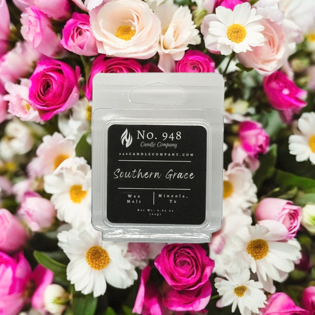 Southern Grace Wax Melt