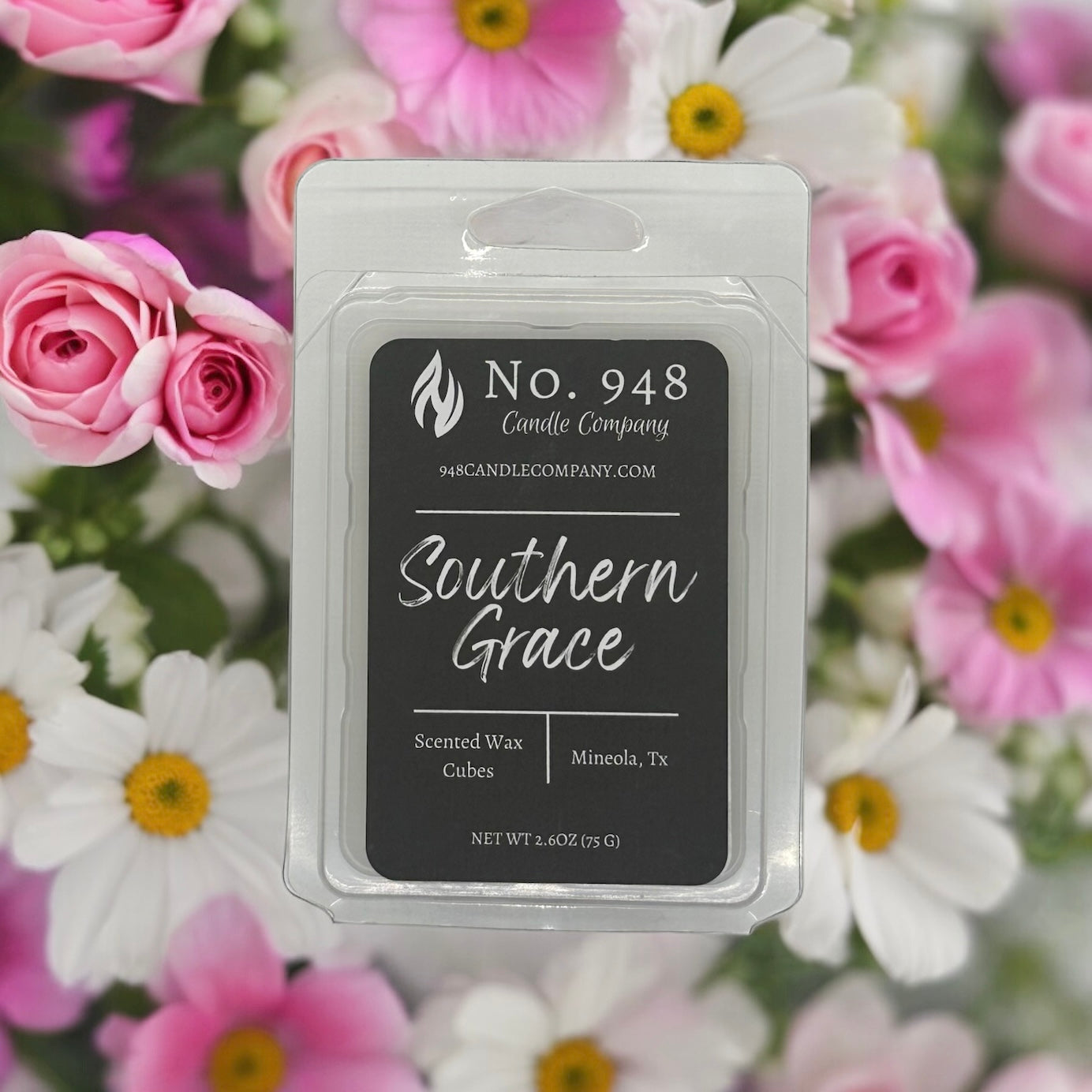 Southern Grace Wax Bar