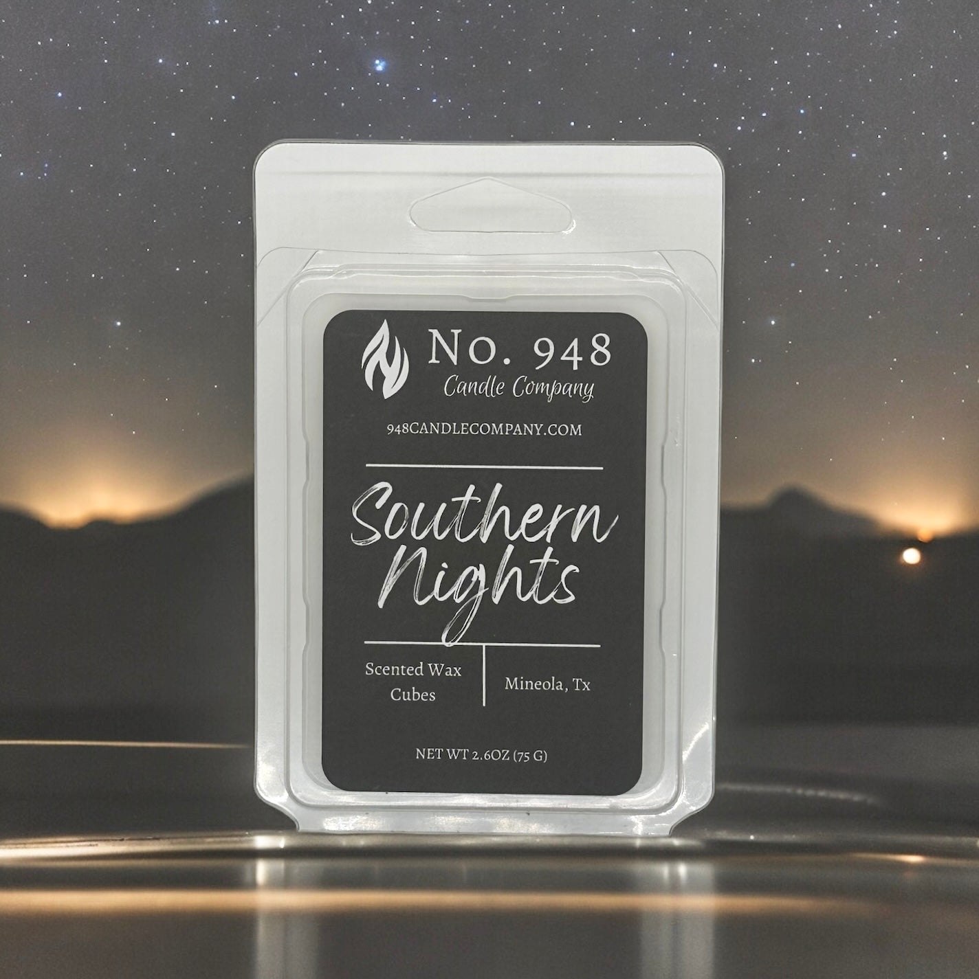 Southern Nights Wax Bar