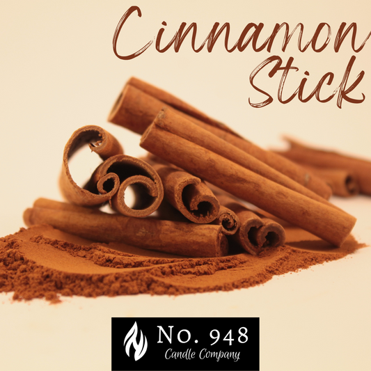 Cinnamon Stick Wax Melt