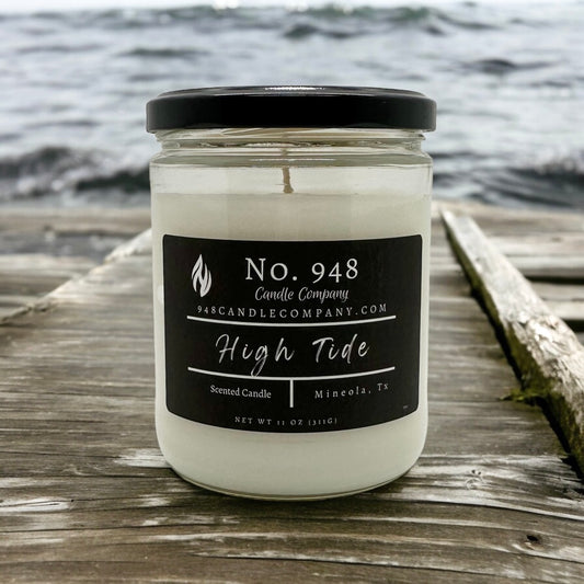 High Tide Candle